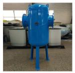 DN250 Flanged Steam Water Separation Equipment Meet Requirement for Water Oil