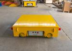 Sale Service Provided Cement Plant Cable Reel Transfer Trolley
