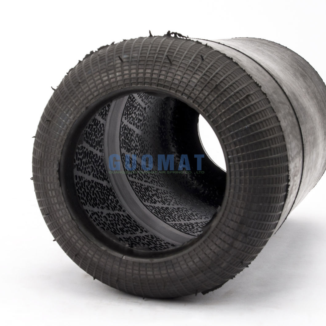 Car Rubber Air Shock Absorber Bellow for Contitech 819n and A0003280101 Mercedes Benz