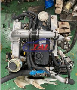 Wholesale Reliable Nissan Engine Parts QD32 QD32T Engine Nissan Original Parts In Good Condition from china suppliers