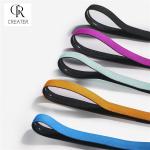 Elastic Running Non Slip Silicone Yoga Hair Headband Wraps Custom Sports