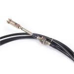 CG Type Speed Cable Motorcycle With OEM 34910-79002 Nylon