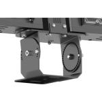 AC 100-277V Led Flood Lights Outdoor High Power 800w Narrow / Wide Beam Angle