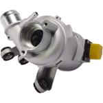 Electric Water Pump For Mercedes Benz W205 A205 C200 W213 S238 E260 X253 GLC GLE
