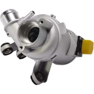 Wholesale Electric Water Pump For Mercedes Benz W205 A205 C200 W213 S238 E260 X253 GLC GLE SLC M274 from china suppliers