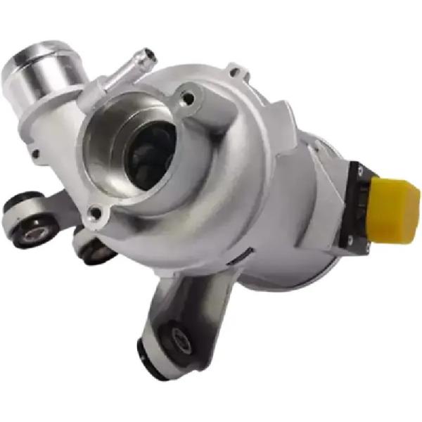 Electric Water Pump For Mercedes Benz W205 A205 C200 W213 S238 E260 X253 GLC GLE