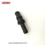 Expansion Tank Coolant Pipe Connector 0039970689 For Mercedes S - Class W221