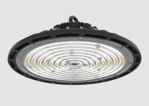 Wholesale UFO LED High Bay Light 150W Emergency 3 hours Warehouse High Bay lamp from china suppliers
