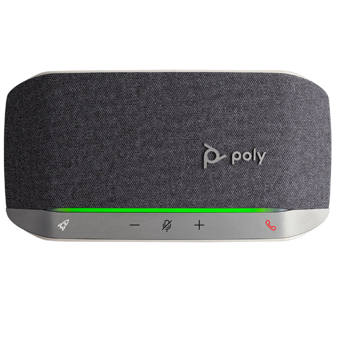 Wholesale POLY SYNC20+ 3M Coverage USB/Bluetooth Conference Speakerphone from china suppliers
