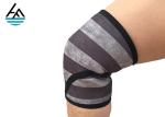 Customize Crossfit Knee Sleeves Pair Athletic Knee Brace Basketball Running