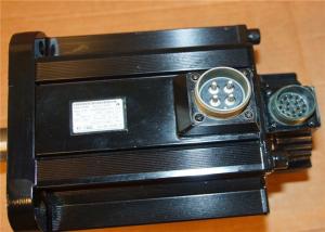 Wholesale Three Phase AC Servo Motor / Yaskawa Electric Motor 4400 W SGMGH-44ACA21 from china suppliers