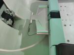 Lumbar Cervical Disc Decompression Machine 86-106 Kpa Barometric Pressure