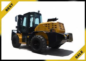 Wholesale 3000 Kg Load 6000 Lifting Height Fork Lift Trucks WideView Mast Unique Overhead Guard Design from china suppliers
