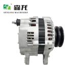 4M40 307D ALM0169 A003TA8199 35A Excavator Alternator A3TA8199 ME108147