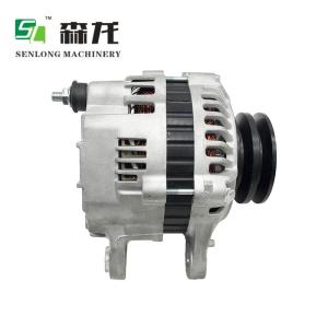 Wholesale 4M40 307D ALM0169 A003TA8199 35A Excavator Alternator A3TA8199 ME108147 from china suppliers
