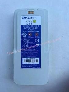 Wholesale OxyGo FIT Li-Ion 14.54V Single Rechargeable Battery 1400-2010-4 from china suppliers