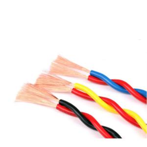 China UL758 300V 3.70mm PTFE Insulated Copper Wire High Temperature on sale