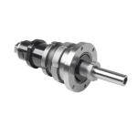 Steel Mold Standard Parts Ejector Series HASCO DIN DLC Coated Z1691 Two Stage