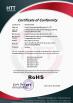 Gorelink Communication (Shenzhen) Co., Ltd. Certifications