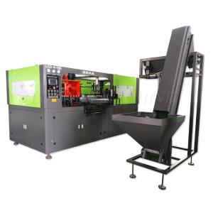Wholesale PET Blow Moulding Machine for Plastic Processed PET and Spare Parts After Service from china suppliers