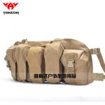 AK Tactical Gear Vest Bellyband Military Vest Army Light Combat Vest Outdoor