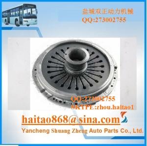 Wholesale CLUTCH COVER 3483000139/3483 000 139; CLUTCH PRESSURE PLATE 3483000139/3483 from china suppliers