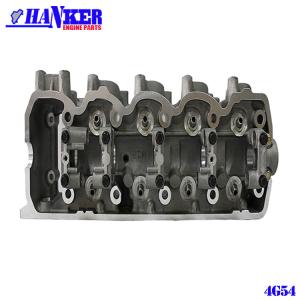 Wholesale Aluminum Auto Engine Cylinder Head MD086520 For Mitsubishi 4G54B MD311828 from china suppliers