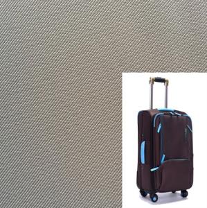 Wholesale 840D polyester pvc Oxford Fabric for bag from china suppliers