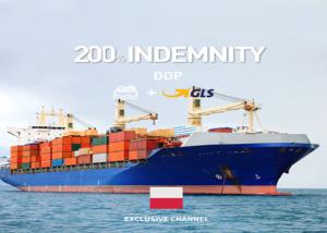Wholesale 20FT 40FT DDP DDU Sea Shipping From China To Canada from china suppliers
