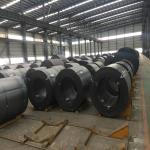 304 304L Hot Rolled Pickled Coil Stainless Steel 3.5mm 410 430