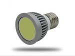 3W COB spotlight