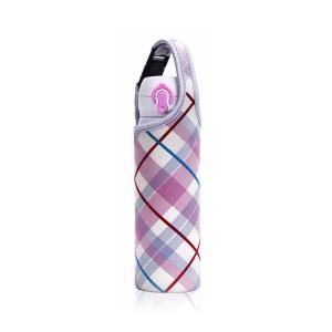Wholesale Waterproof Portable Glass Insulated Neoprene Bottle Sleeve Cover from china suppliers
