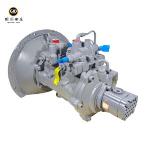 Wholesale 9201469 Hitachi Pump Unit Parts ZX135UR from china suppliers