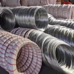 Anping Factory High Quality Black Iron Wire/black Annealed Iron Wire