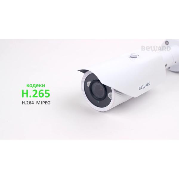 DC12V Ip66 1920x1080 Surveillance Ip Camera