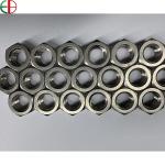 M17*22 mm Stainless Steel Alloy SS304 Hexagon Nuts ISO9001-2008