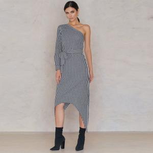 Wholesale Latest Clothes For Woman Dress Summer 2018 from china suppliers