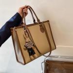 High-Quality Bags, Large-Capacity Bags, Ladies' New Style, Shoulder Bag, Summer