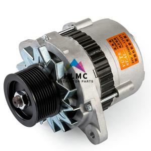 Wholesale 28v 30a B95-29 600-8216120 Alternator Komatsu 6d95 Engine Pc200-5-1-2 PC100-3 from china suppliers