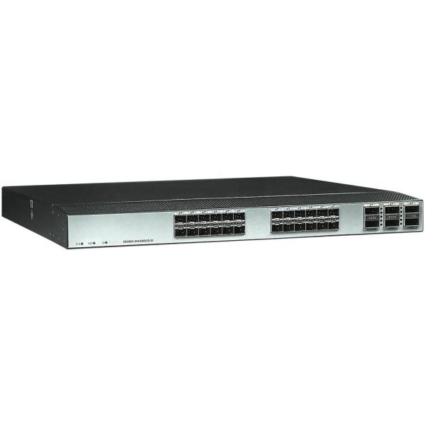 32 Ports Private Mold Ethernet Data Center Switch CE6880-24S4Q2CQ-EI Optimal Connectivity and Efficiency for Your Network