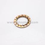 65MN Internal External Tooth Lock Washer M36 Stainless Lock Washer
