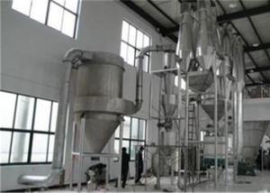 Wholesale Siemens Motor QG 20m2 Air Stream Dryer With Fan from china suppliers