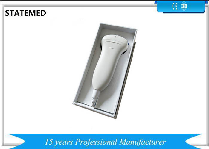 7.5 Mhz Portable Ultrasound Device Linear Probe With Smart Phone Pad And Computer