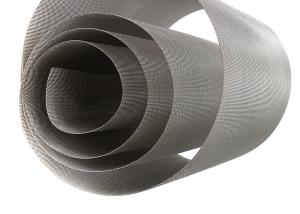 Wholesale 100 Mesh Plain Weave 2.03mm Stainless Steel Filter Wire Mesh from china suppliers