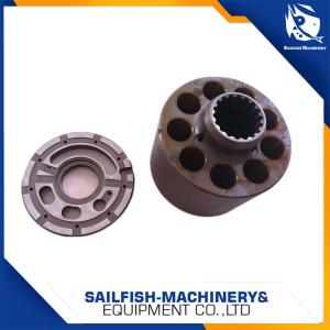 Wholesale HPV165 hydraulic main spare parts pump kits for KOMATSU PC400-7 PC450-7 PC400-8 from china suppliers