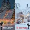 Buy cheap laser light outdoor christmas lights projector,garden decoration landscape from wholesalers