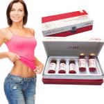 Ppc Lipolysis Solution 10ml The Red Chin Fat Dissolving Injections