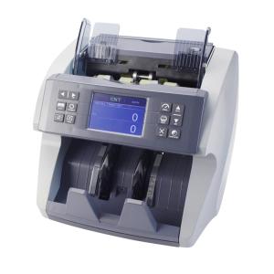 Wholesale FMD-880 Dual CIS USD EUR GPB MXN bill sorter and counter Colombia mixed denomination bill counter from china suppliers