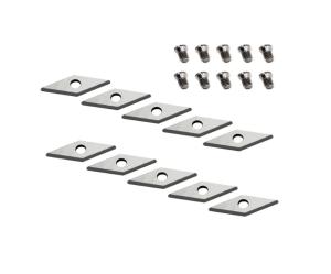 Wholesale Replacement Tungsten Carbide Woodworking Tools CNC Carbide Inserts Diamond Shaped from china suppliers