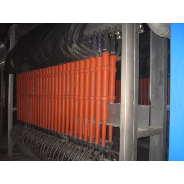 Industrial Paper Ks60 Centrifugal Cleaner System for Papermaking Machine Spare Parts